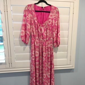 Juicy Couture Maxi Dress